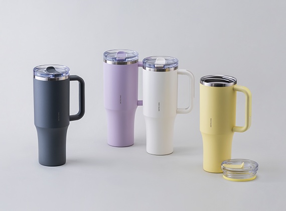 Metro King Tumbler (Large)