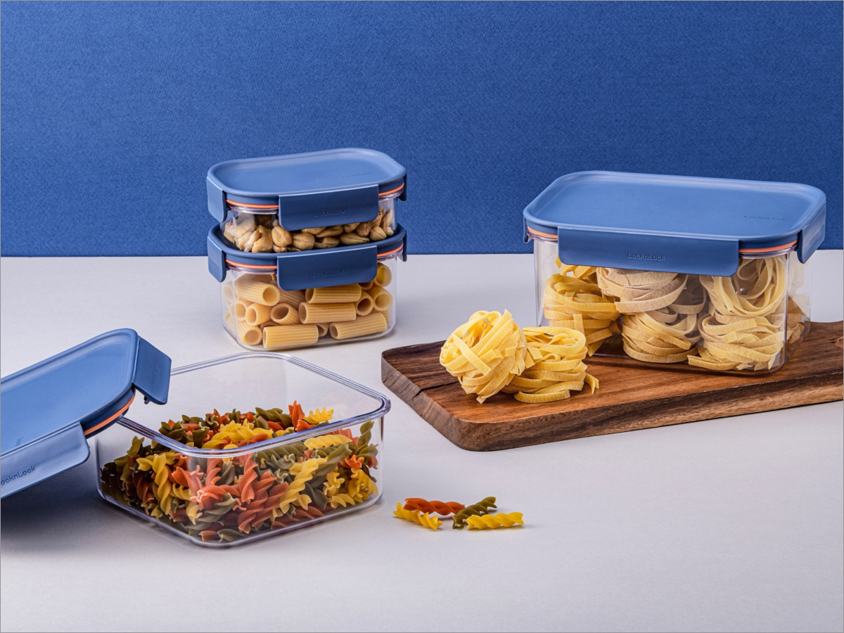 Bisfree Modular Plus (Navy)