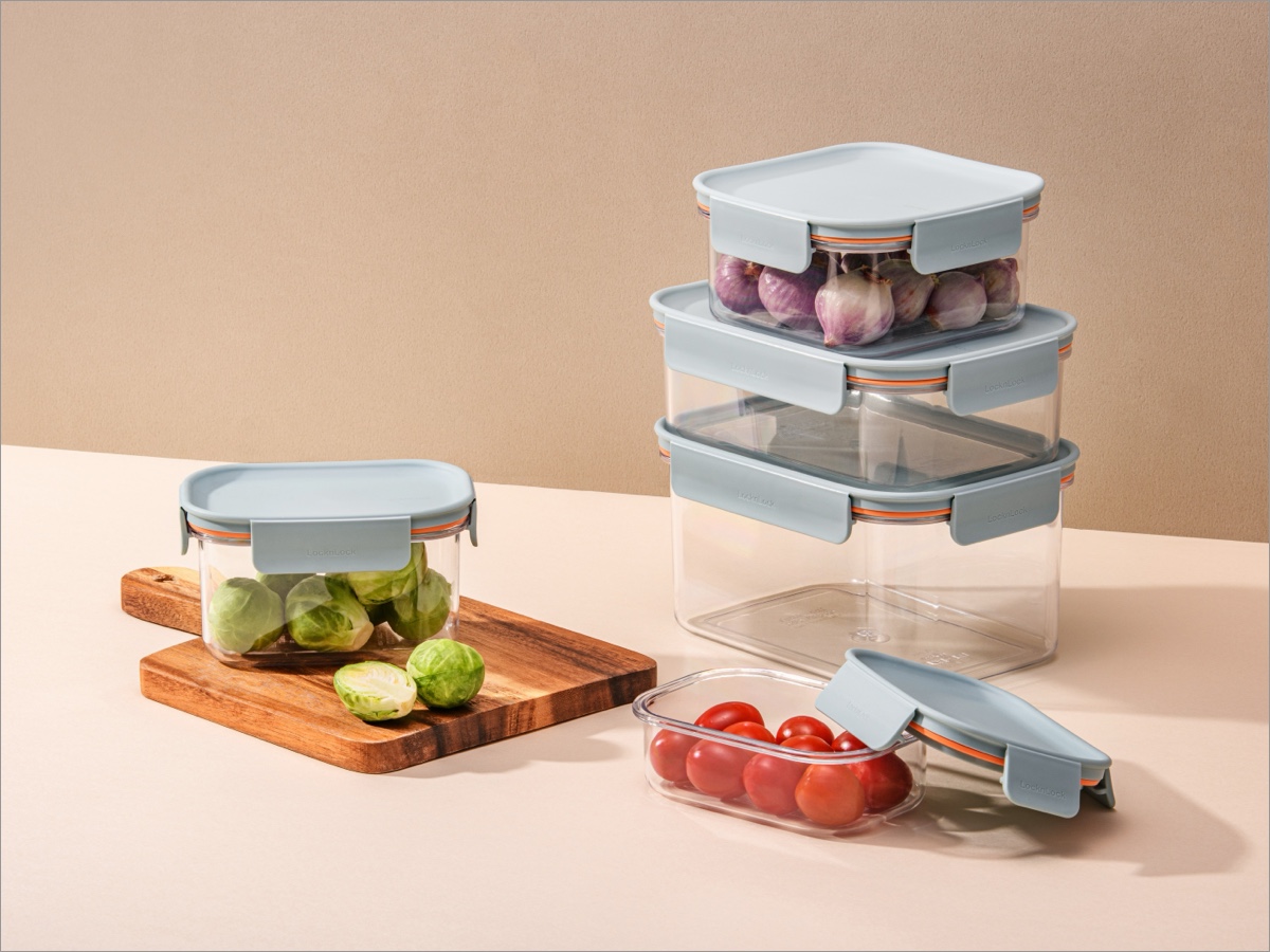 Bisfree Modular Plus (Mint)