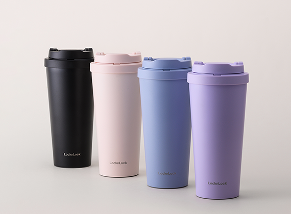 Daily One Touch Clip Tumbler