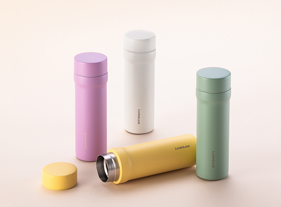 Daily Pocket Tumbler