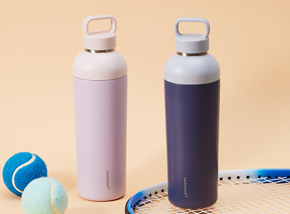 Slo Dual Opening Tumbler