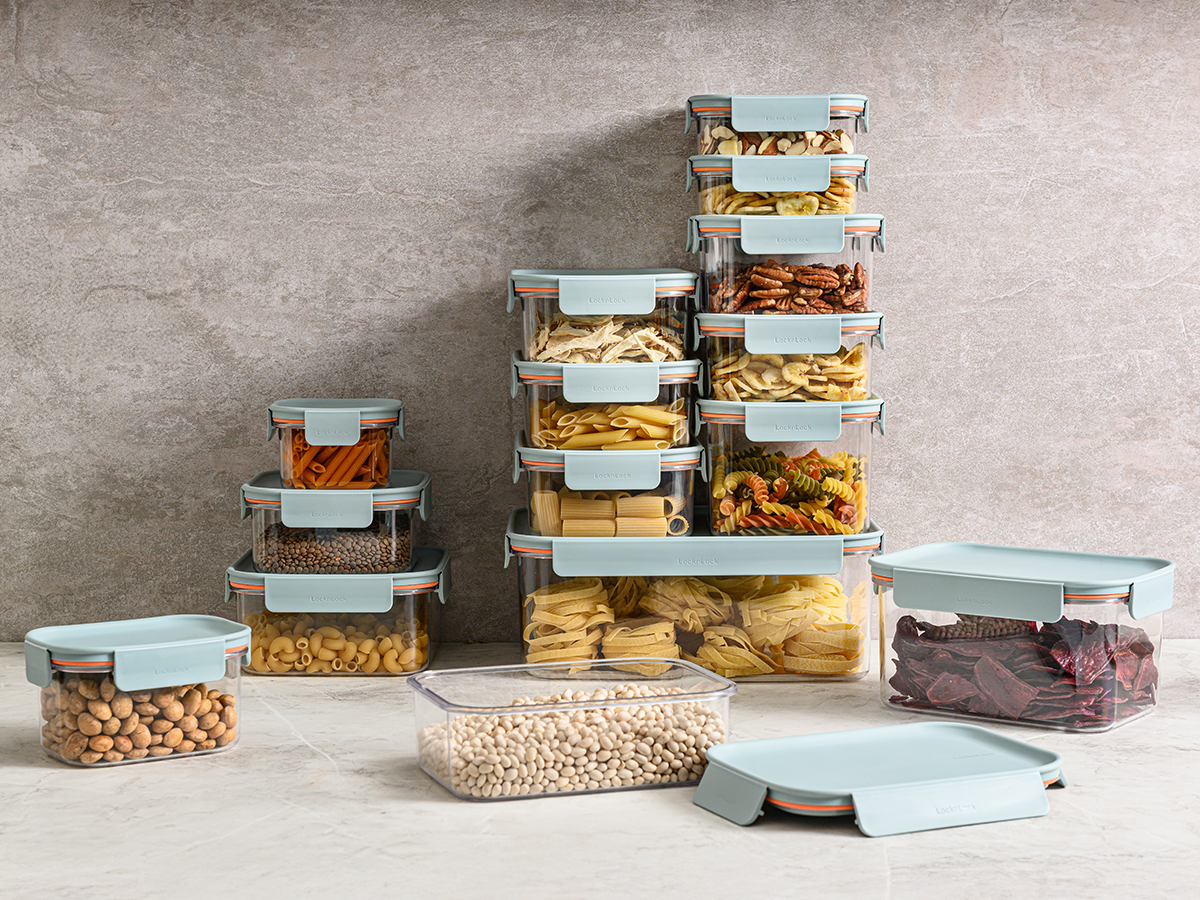 Bisfree Modular Plus (Mint)