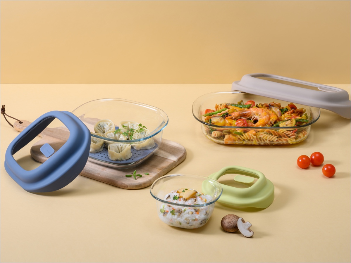 Barohanki Simple Cook