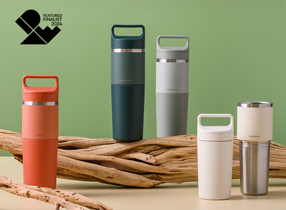 Slo 2 in 1 With Tumbler