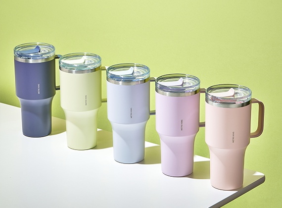 Metro King Tumbler 820ml