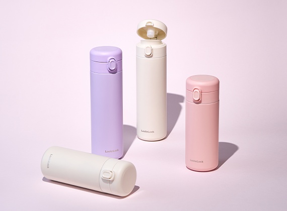Daily Simple Fit One-Touch Tumbler