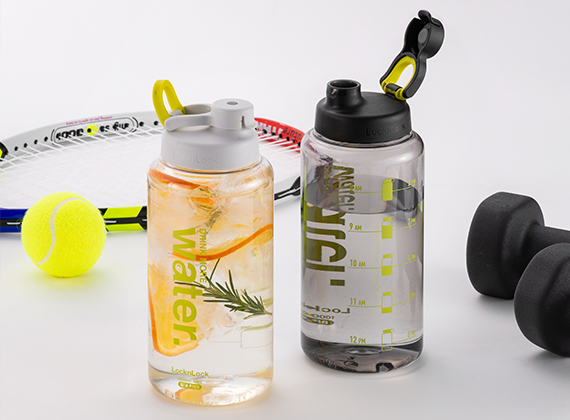 Active Helper Bottle